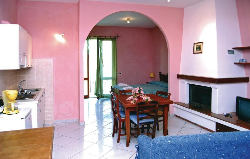 Borgo Nuovo San Martino *