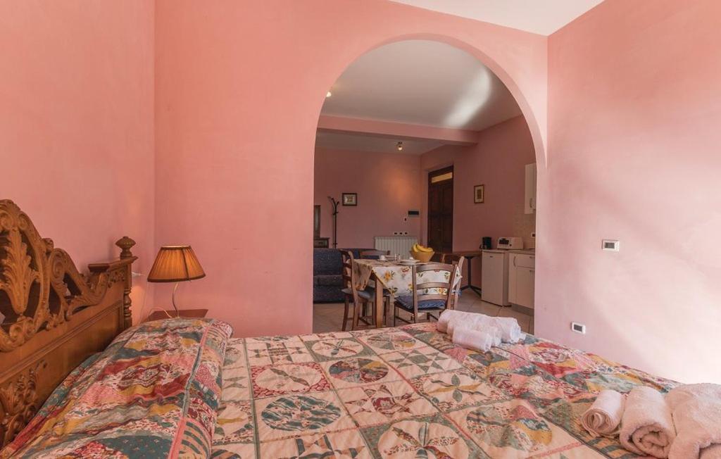 Borgo Nuovo San Martino Landhuis
