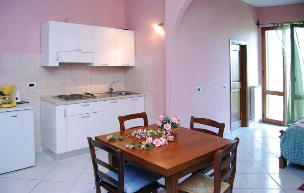 Borgo Nuovo San Martino Ambra