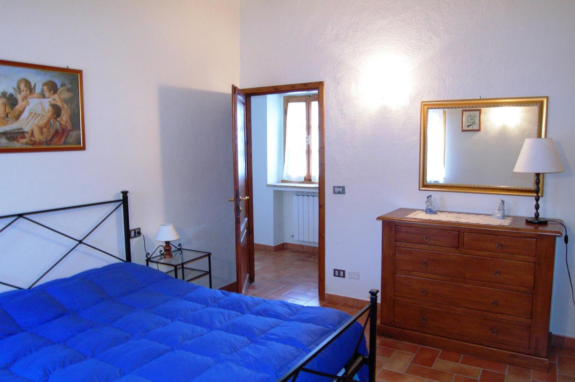Borgo Nuovo San Martino *