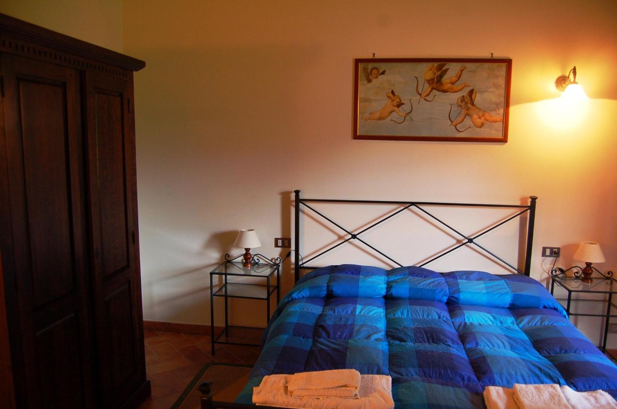 Borgo Nuovo San Martino Landhuis