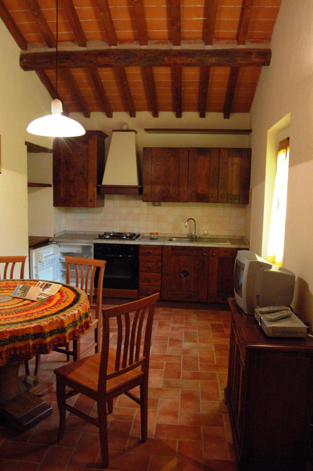 Borgo Nuovo San Martino Landhuis