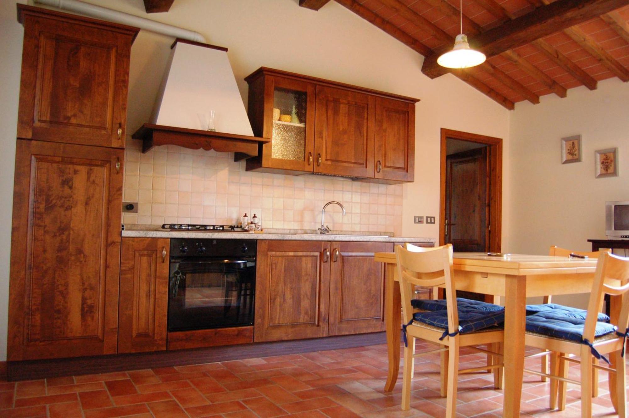 Borgo Nuovo San Martino Landhuis