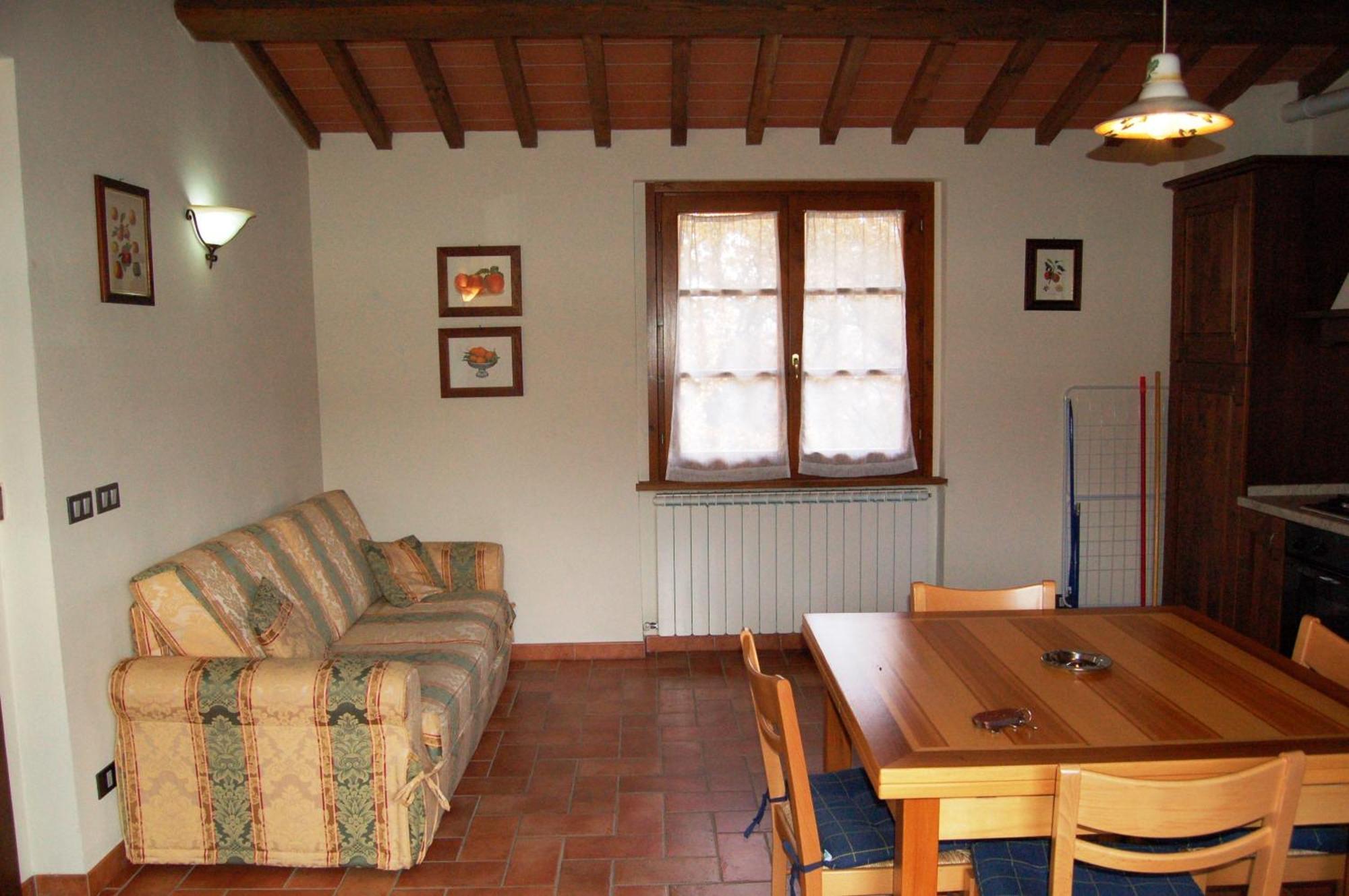 Borgo Nuovo San Martino * Ambra