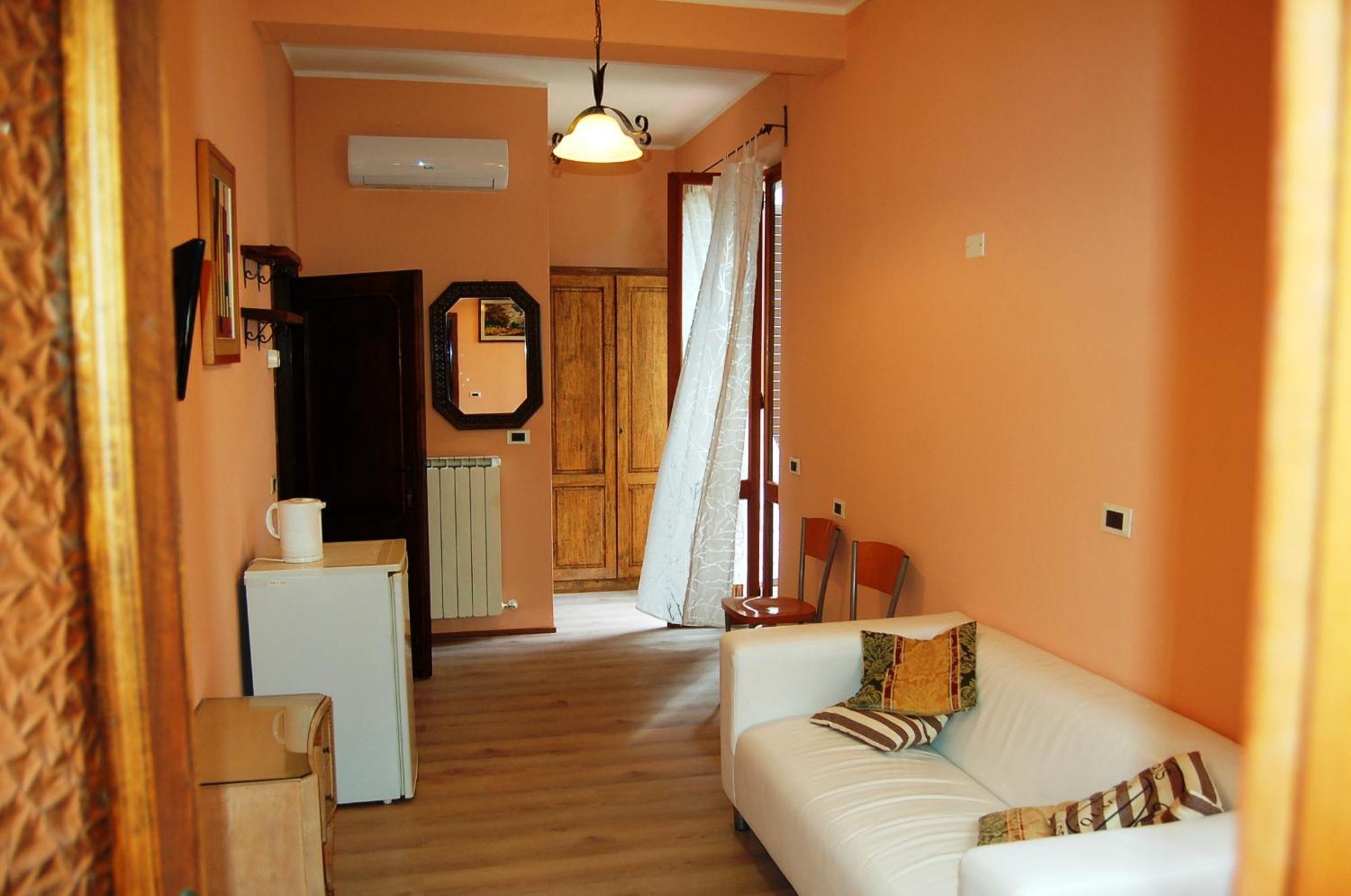 Borgo Nuovo San Martino Landhuis Ambra