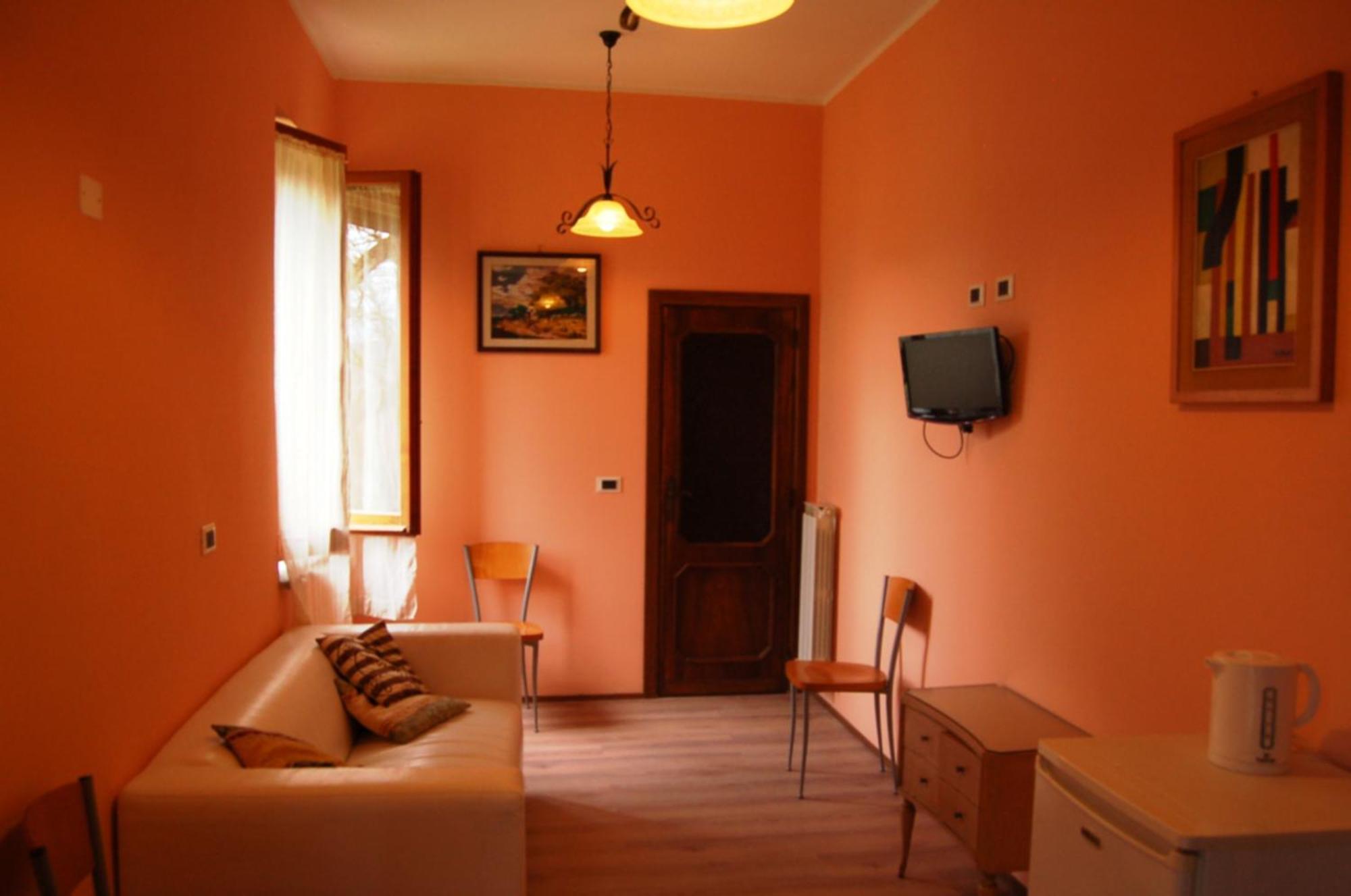 Borgo Nuovo San Martino Landhuis