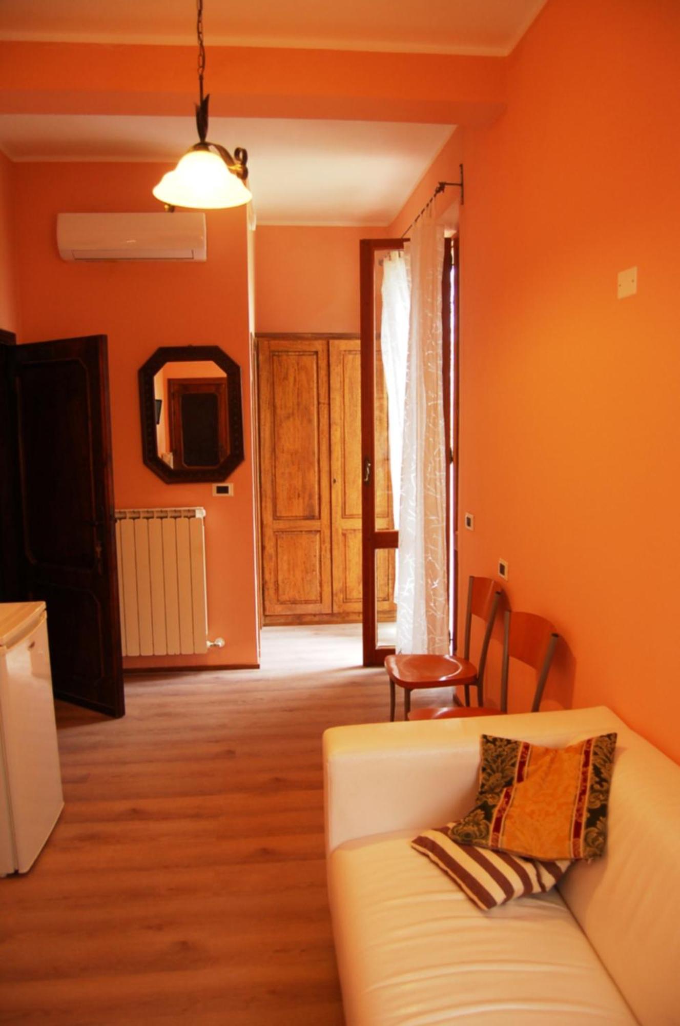 Borgo Nuovo San Martino Landhuis Ambra