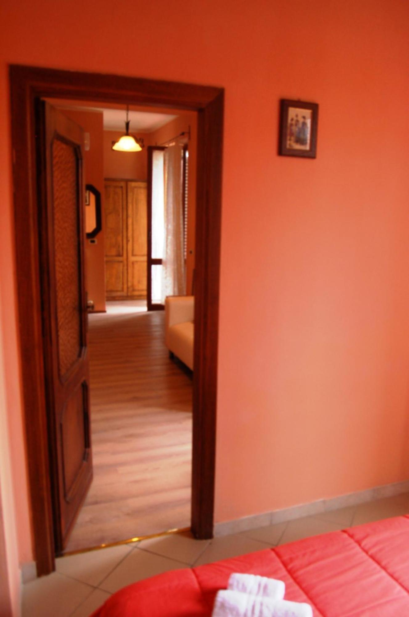 Landhuis Borgo Nuovo San Martino Ambra