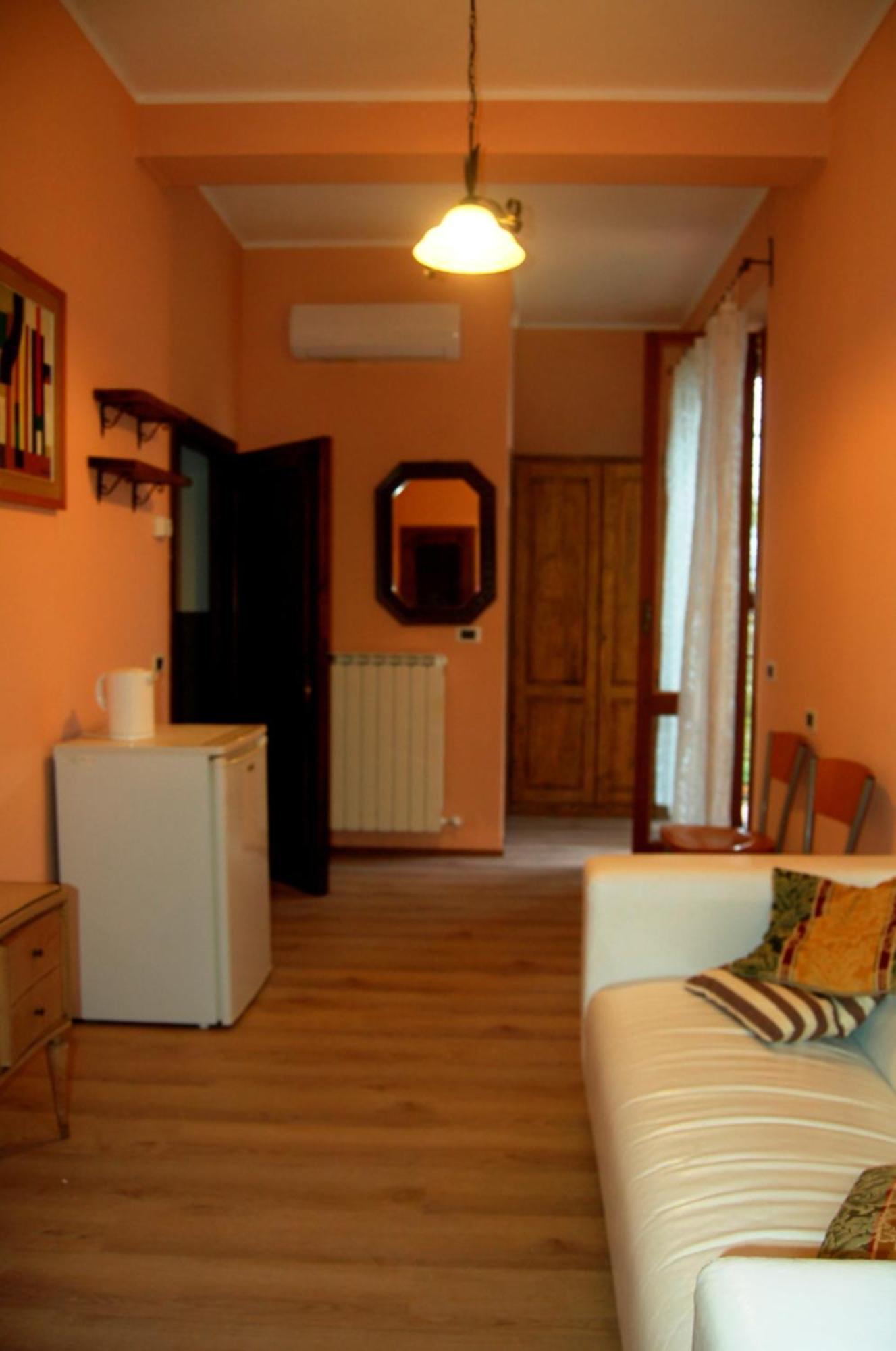 Borgo Nuovo San Martino Landhuis Ambra