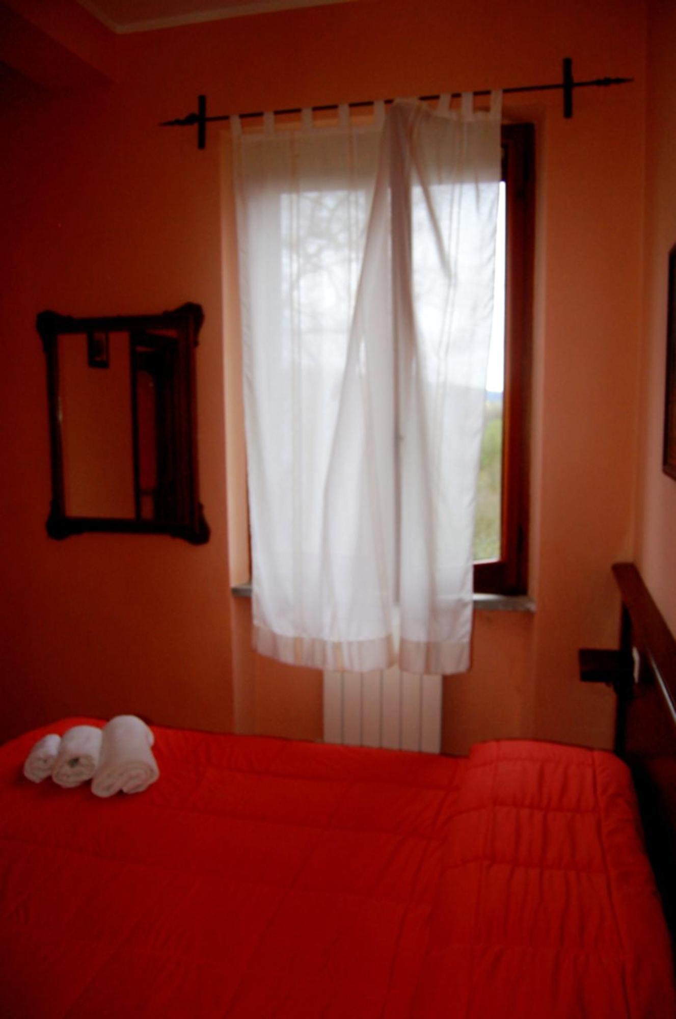 Borgo Nuovo San Martino *