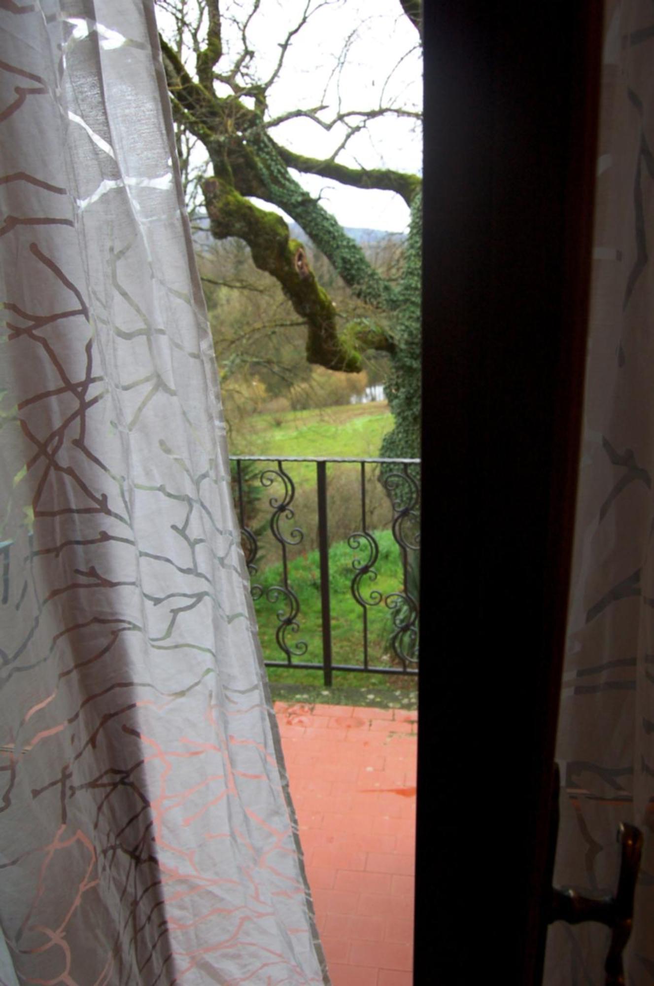 Borgo Nuovo San Martino Landhuis *