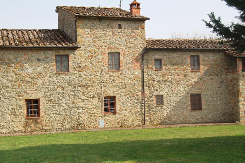 Borgo Nuovo San Martino
