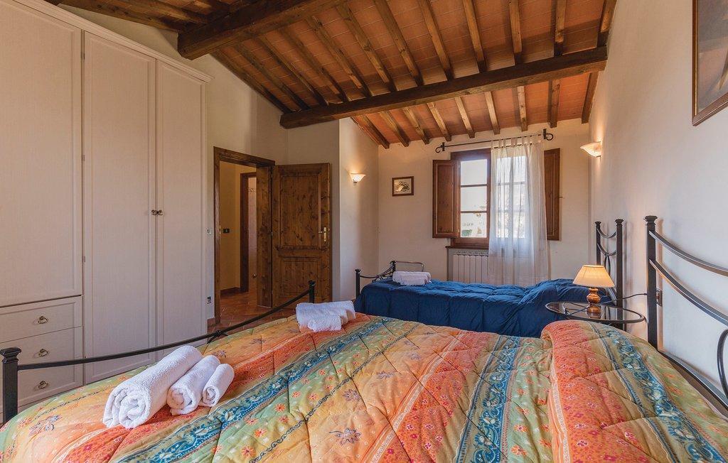 Borgo Nuovo San Martino Landhuis *