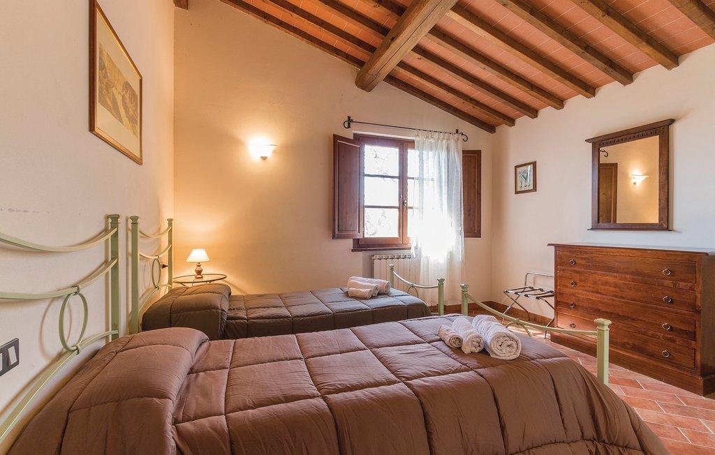 Borgo Nuovo San Martino Landhuis *