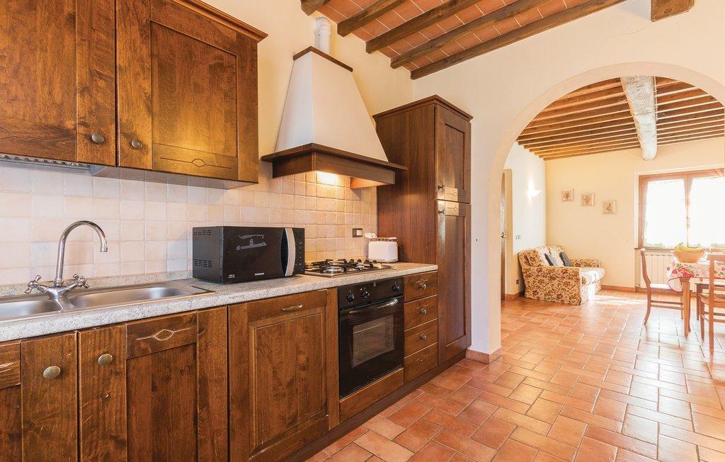 Borgo Nuovo San Martino Landhuis
