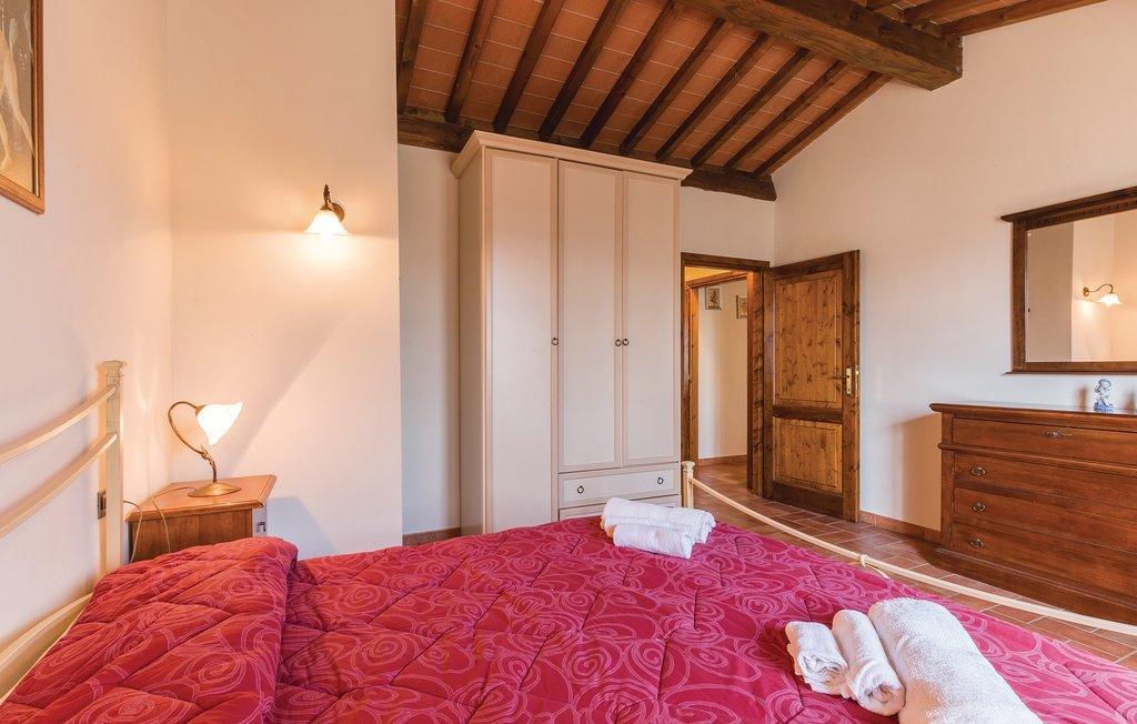 Landhuis Borgo Nuovo San Martino *