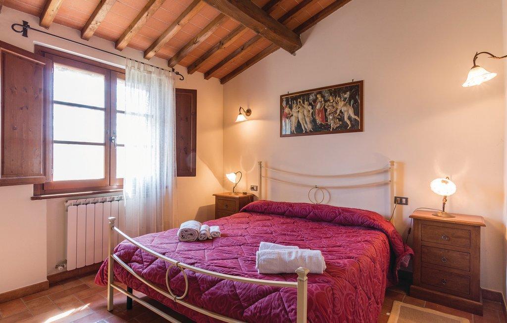 Landhuis Borgo Nuovo San Martino