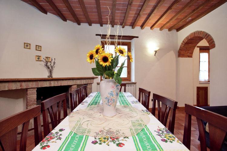 Borgo Nuovo San Martino Landhuis