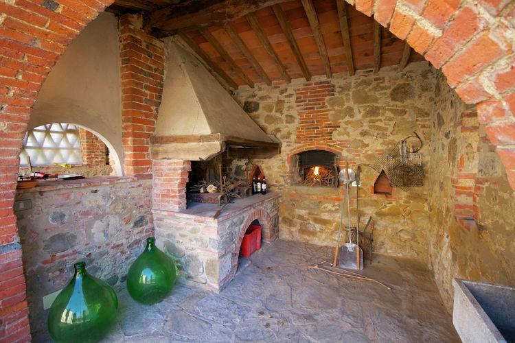 Borgo Nuovo San Martino Landhuis Ambra