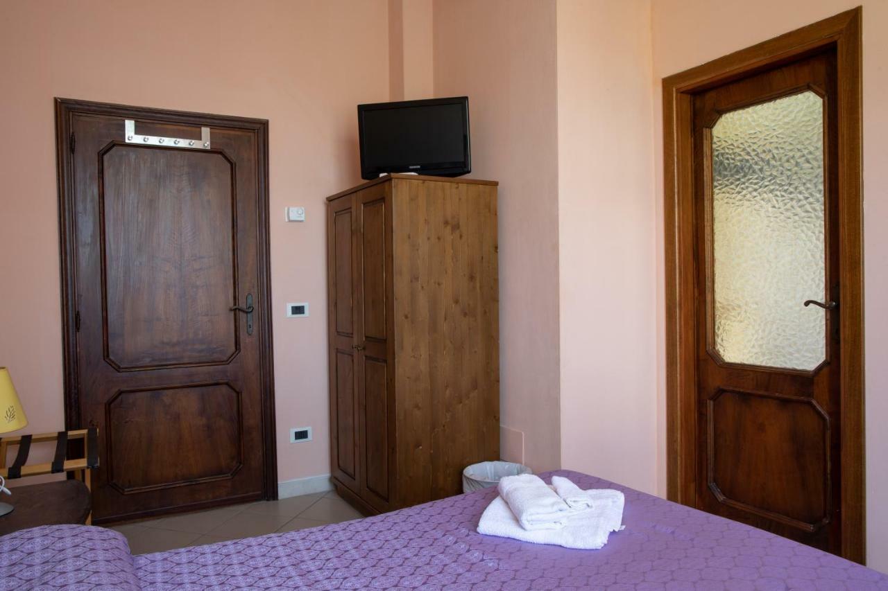 Borgo Nuovo San Martino Landhuis