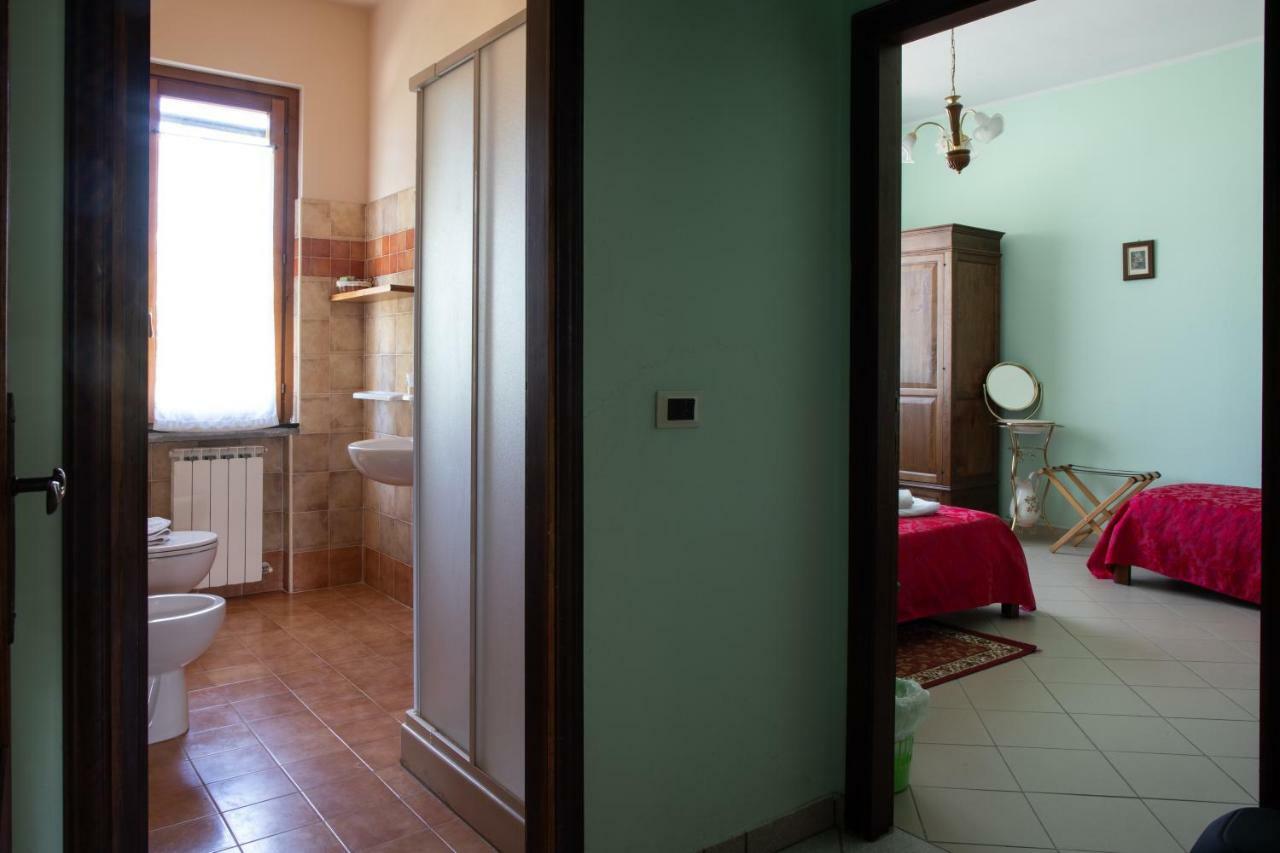 Borgo Nuovo San Martino * Ambra