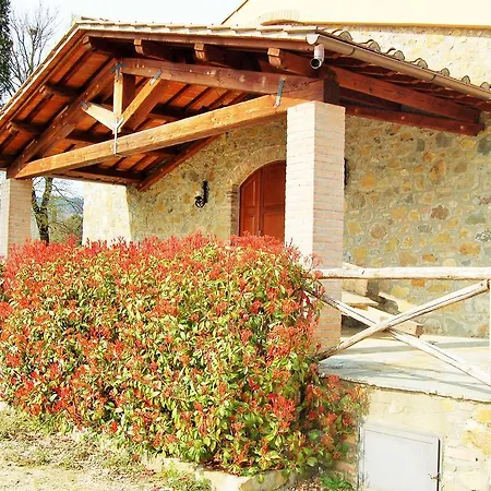 Borgo Nuovo San Martino Casa de hóspedes Ambra Exterior foto