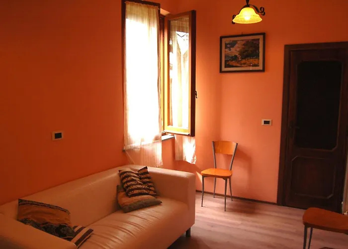 Borgo Nuovo San Martino