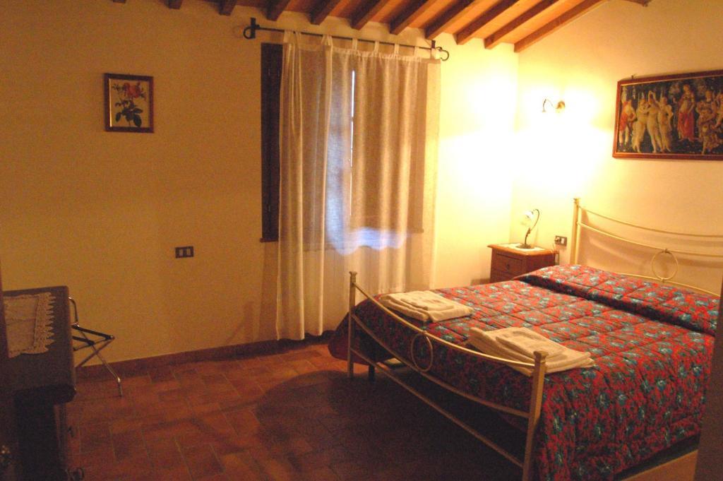 Borgo Nuovo San Martino Casa de Campo *
