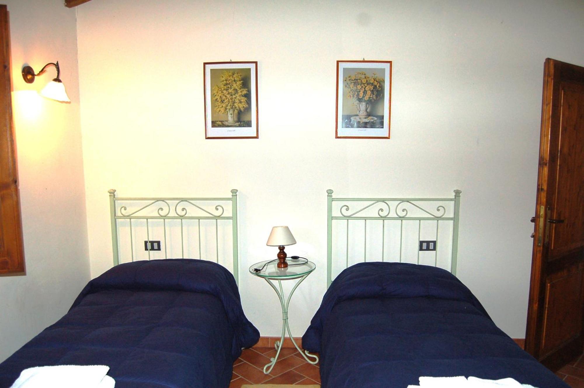 Borgo Nuovo San Martino Casa de Campo *
