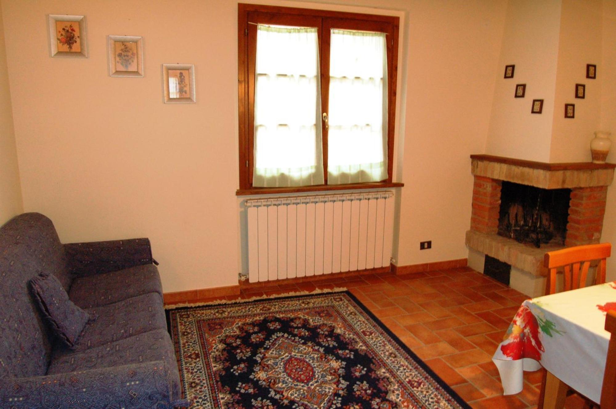 Borgo Nuovo San Martino Casa di campagna