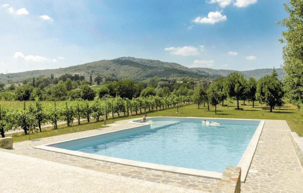 Casa di campagna Borgo Nuovo San Martino Ambra