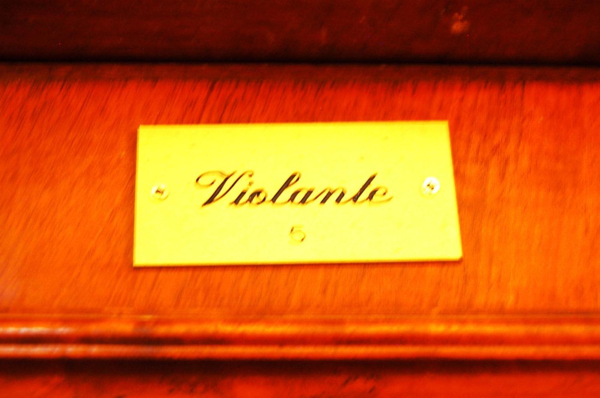 Borgo Nuovo San Martino *