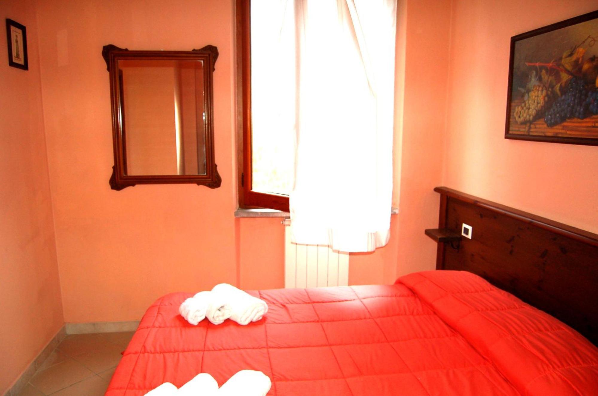 Borgo Nuovo San Martino * Ambra