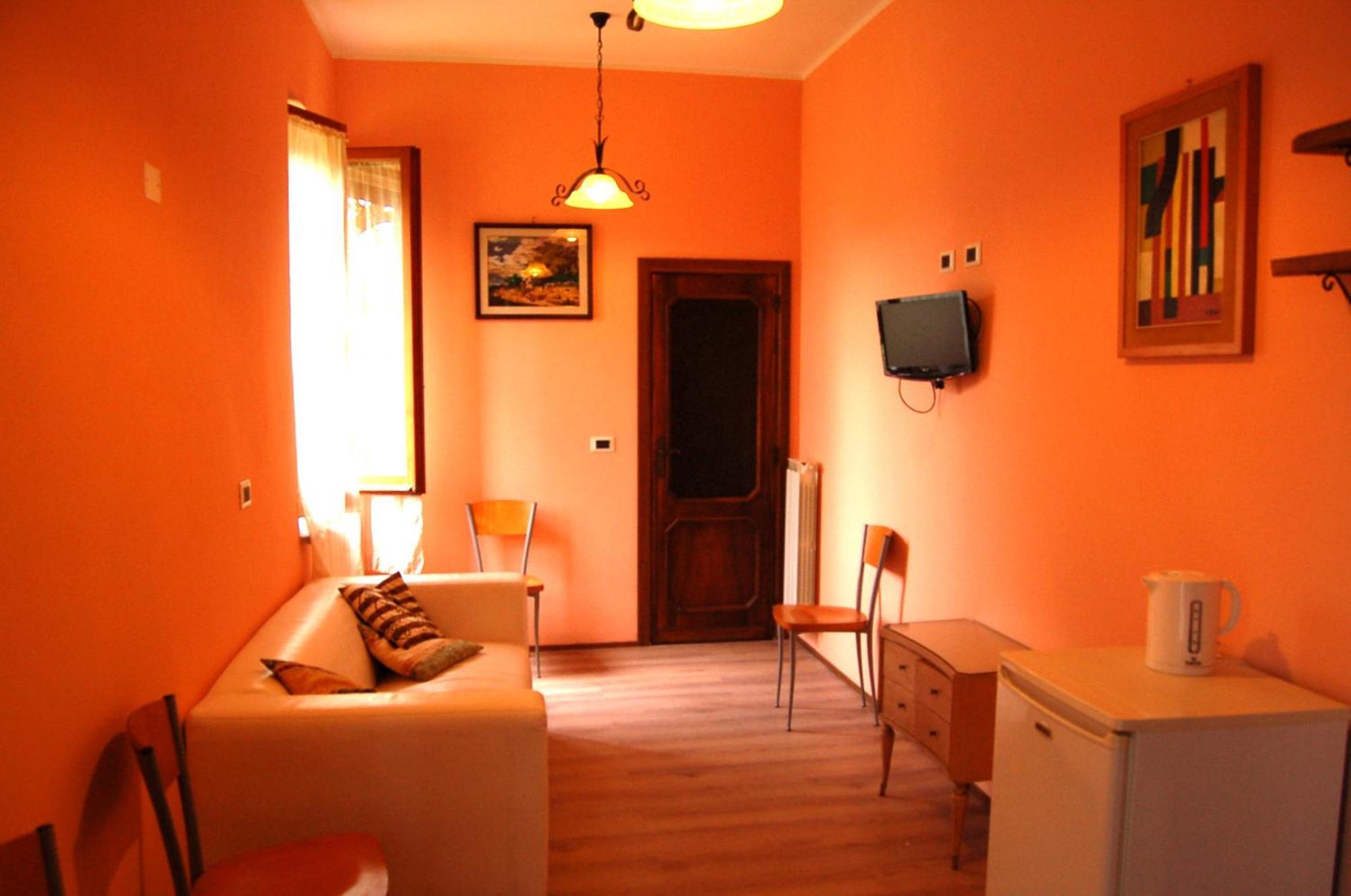 Borgo Nuovo San Martino Casa de Campo