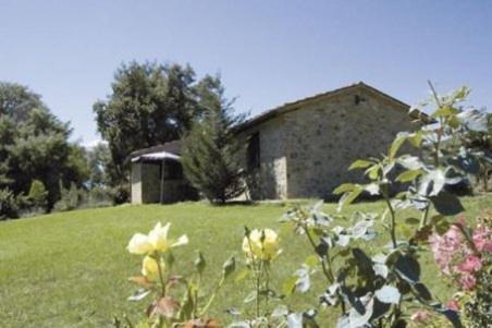 Borgo Nuovo San Martino