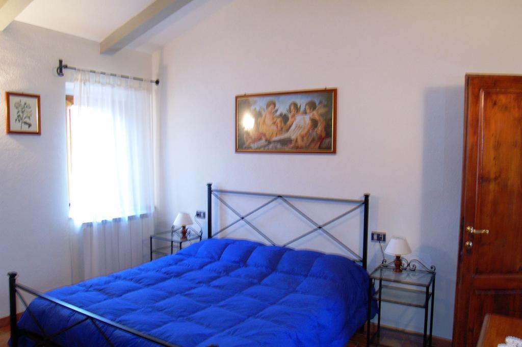 Casa di campagna Borgo Nuovo San Martino Ambra
