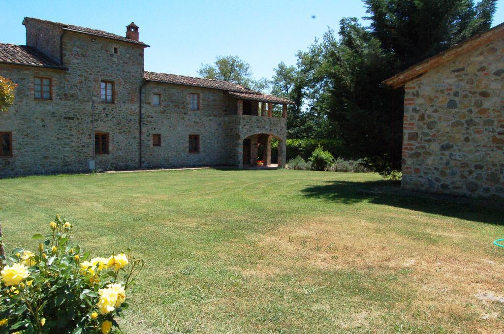 Borgo Nuovo San Martino Ambra