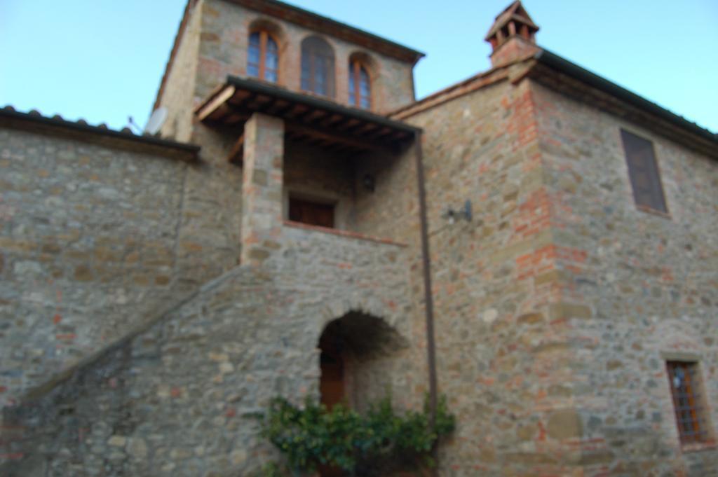 Casa di campagna Borgo Nuovo San Martino *