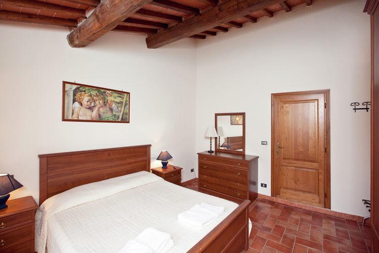 Casa de Campo Borgo Nuovo San Martino