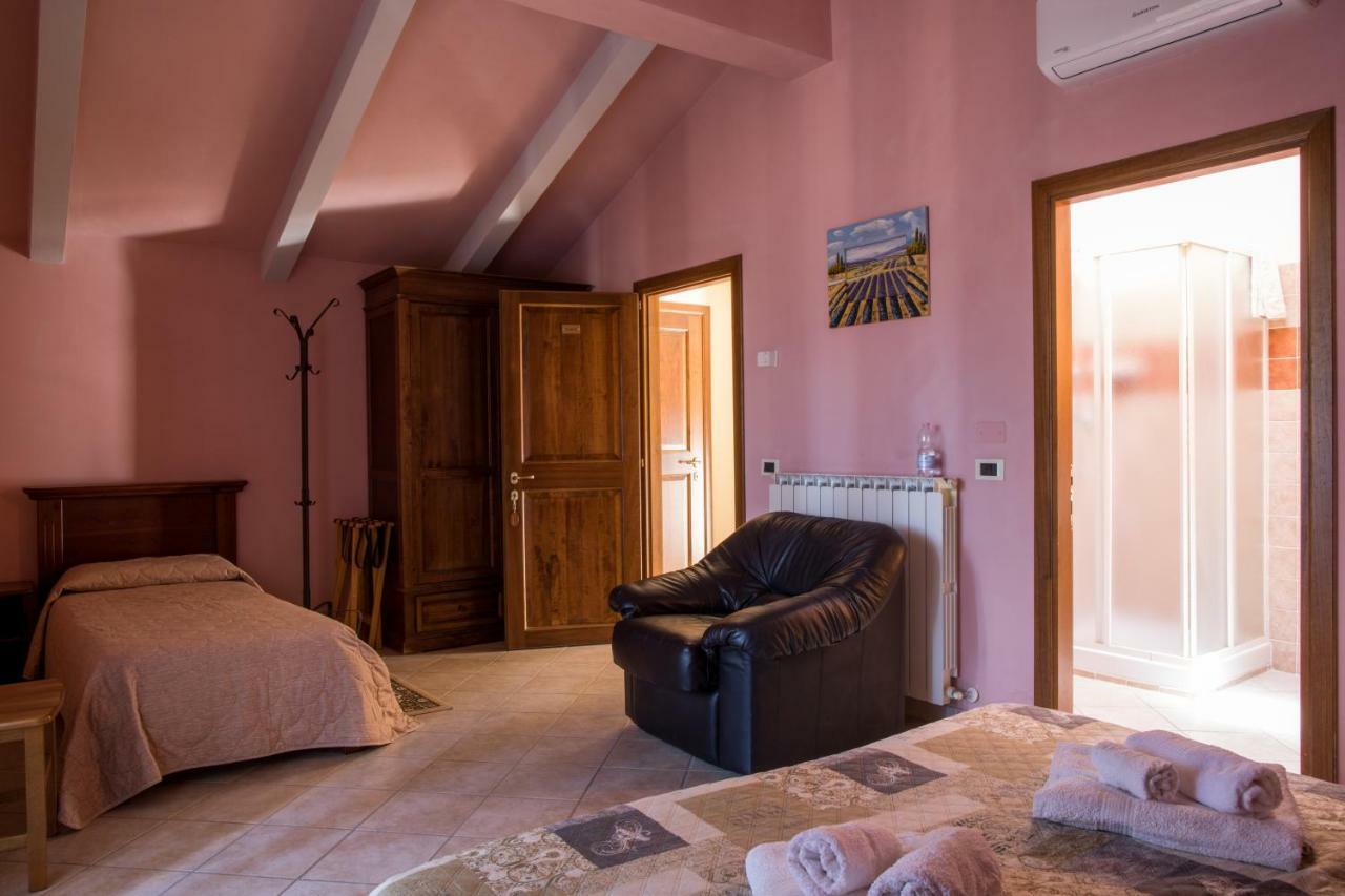 Borgo Nuovo San Martino Casa di campagna