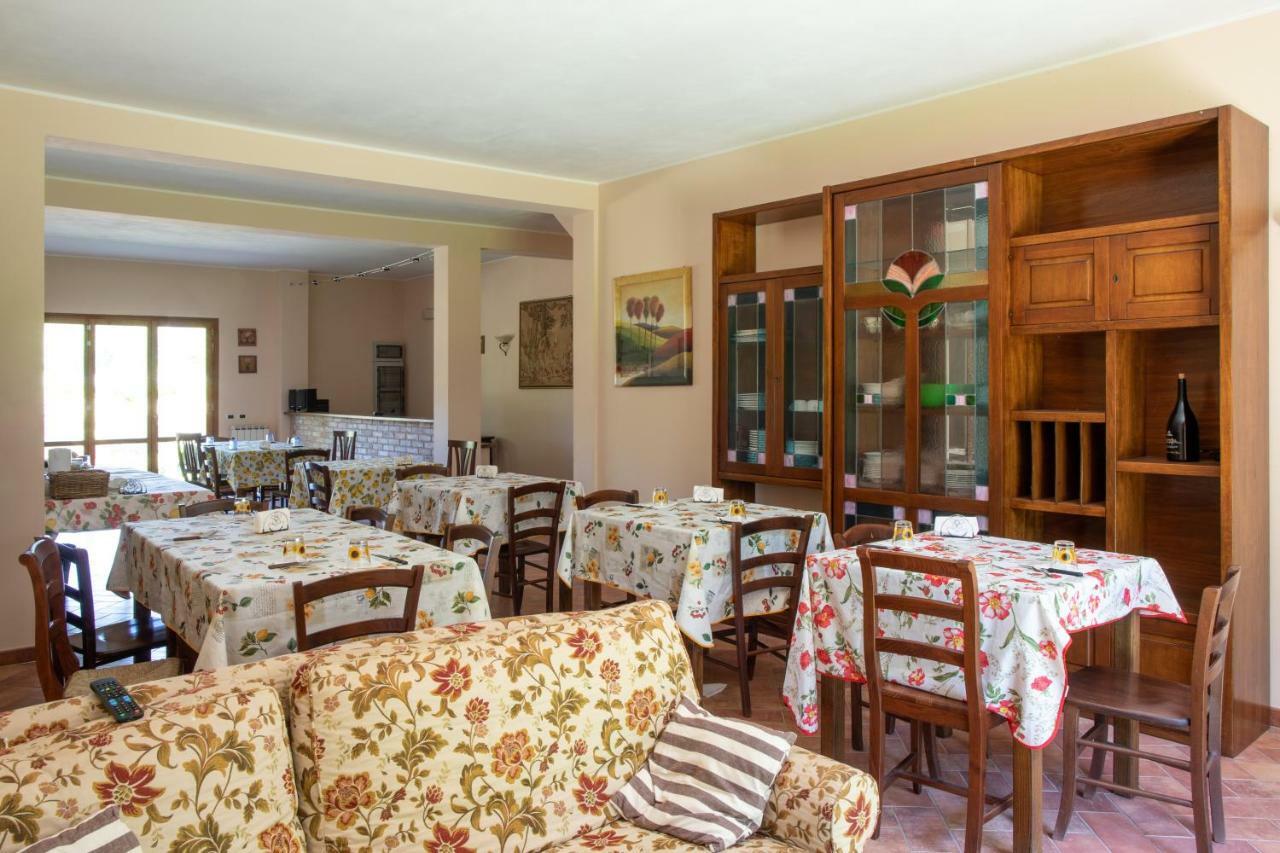 Borgo Nuovo San Martino Casa di campagna