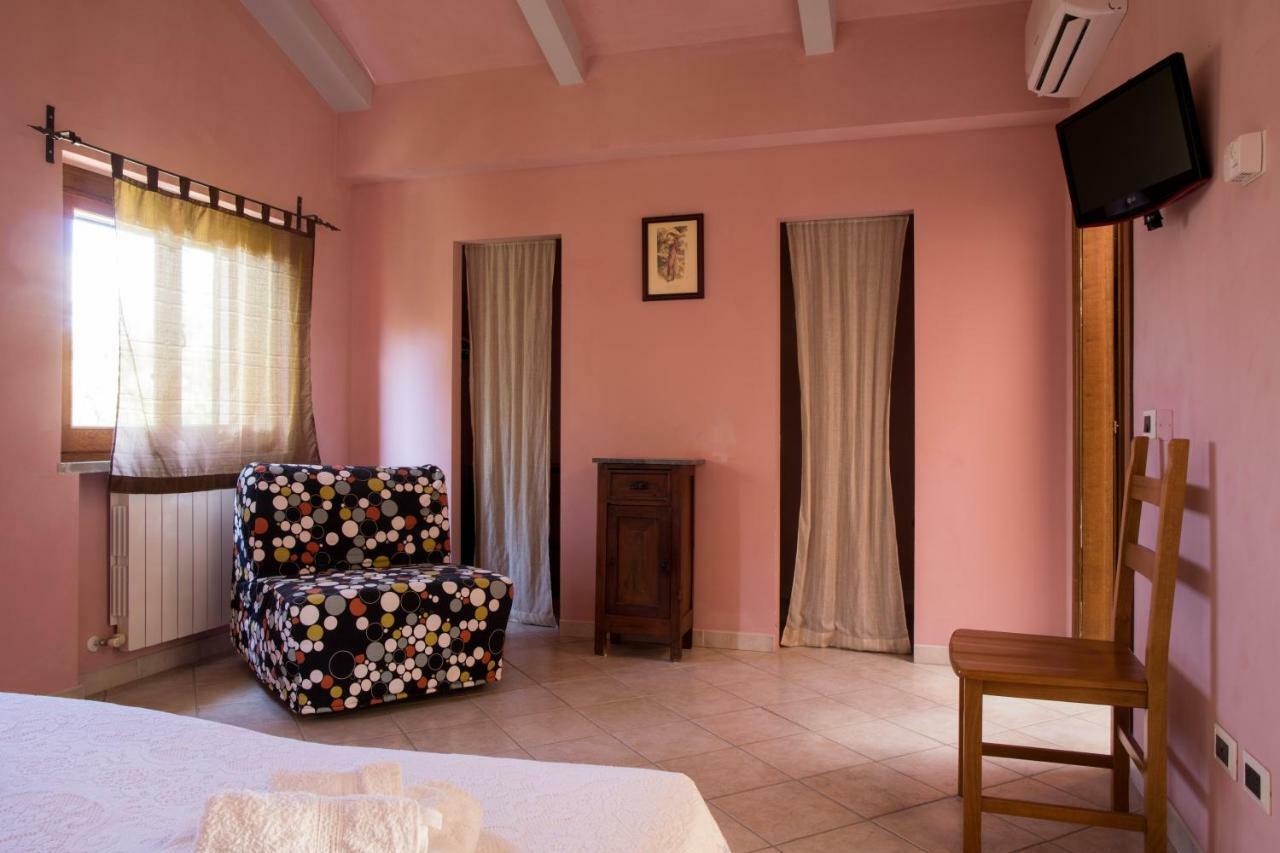 Borgo Nuovo San Martino