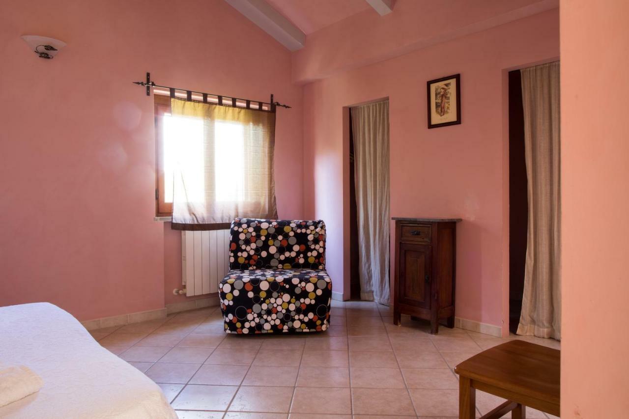 Casa di campagna Borgo Nuovo San Martino