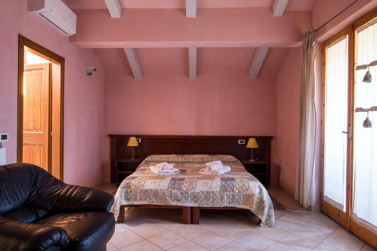 Borgo Nuovo San Martino Casa di campagna Ambra