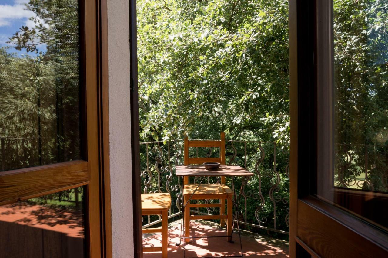 Casa di campagna Borgo Nuovo San Martino Ambra