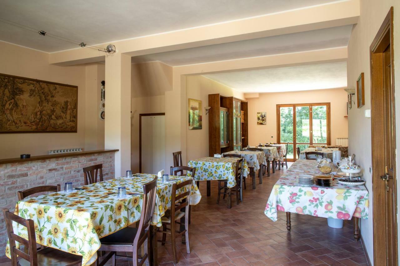 Borgo Nuovo San Martino Casa di campagna *