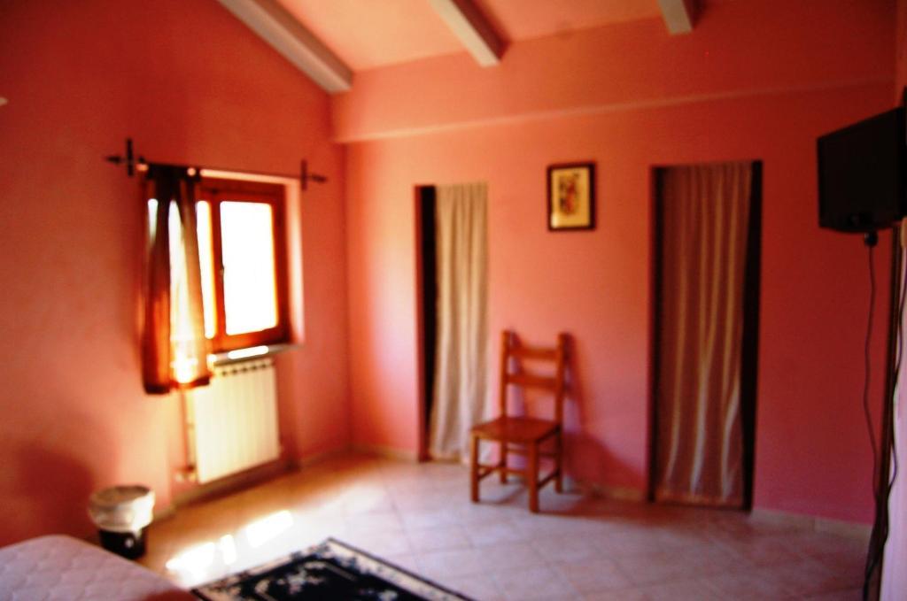 Landhuis Borgo Nuovo San Martino