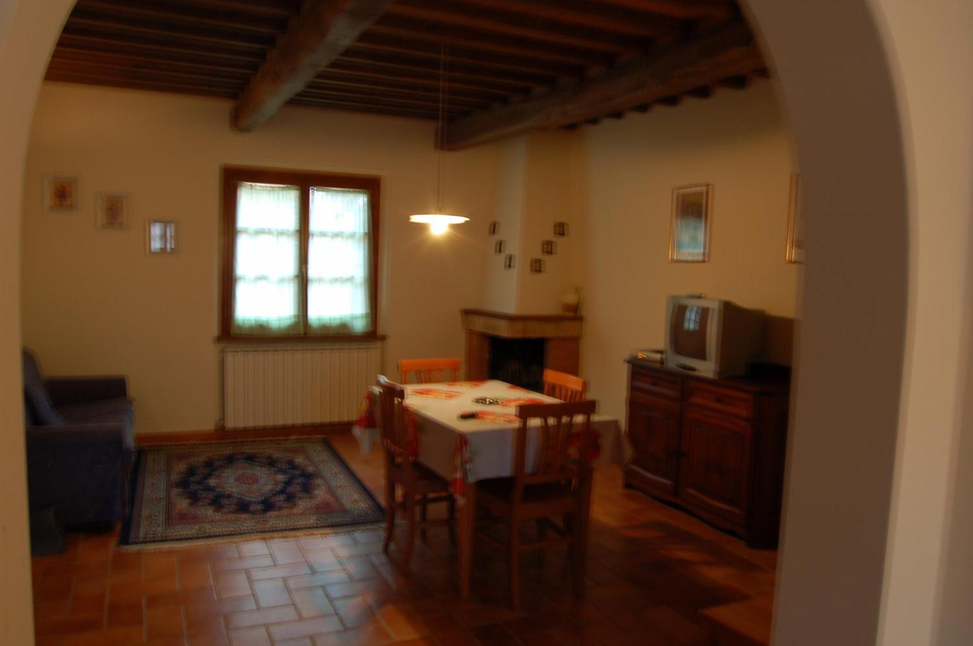 Borgo Nuovo San Martino