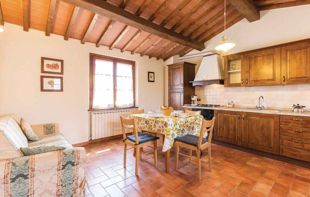Landhuis Borgo Nuovo San Martino Ambra