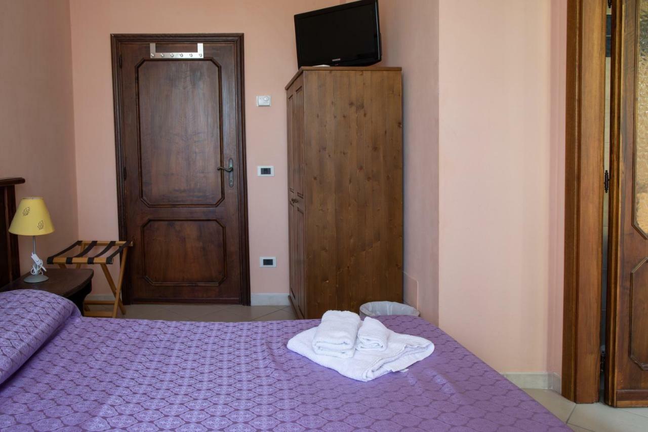 Borgo Nuovo San Martino *